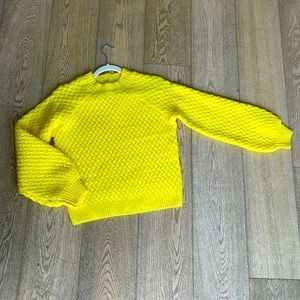 Beautiful Janie and Jack sweater